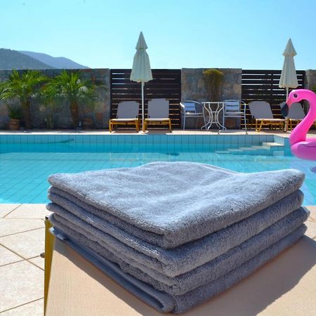 Altis Hotel Malia  Luaran gambar