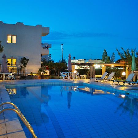 Altis Hotel Malia  Luaran gambar