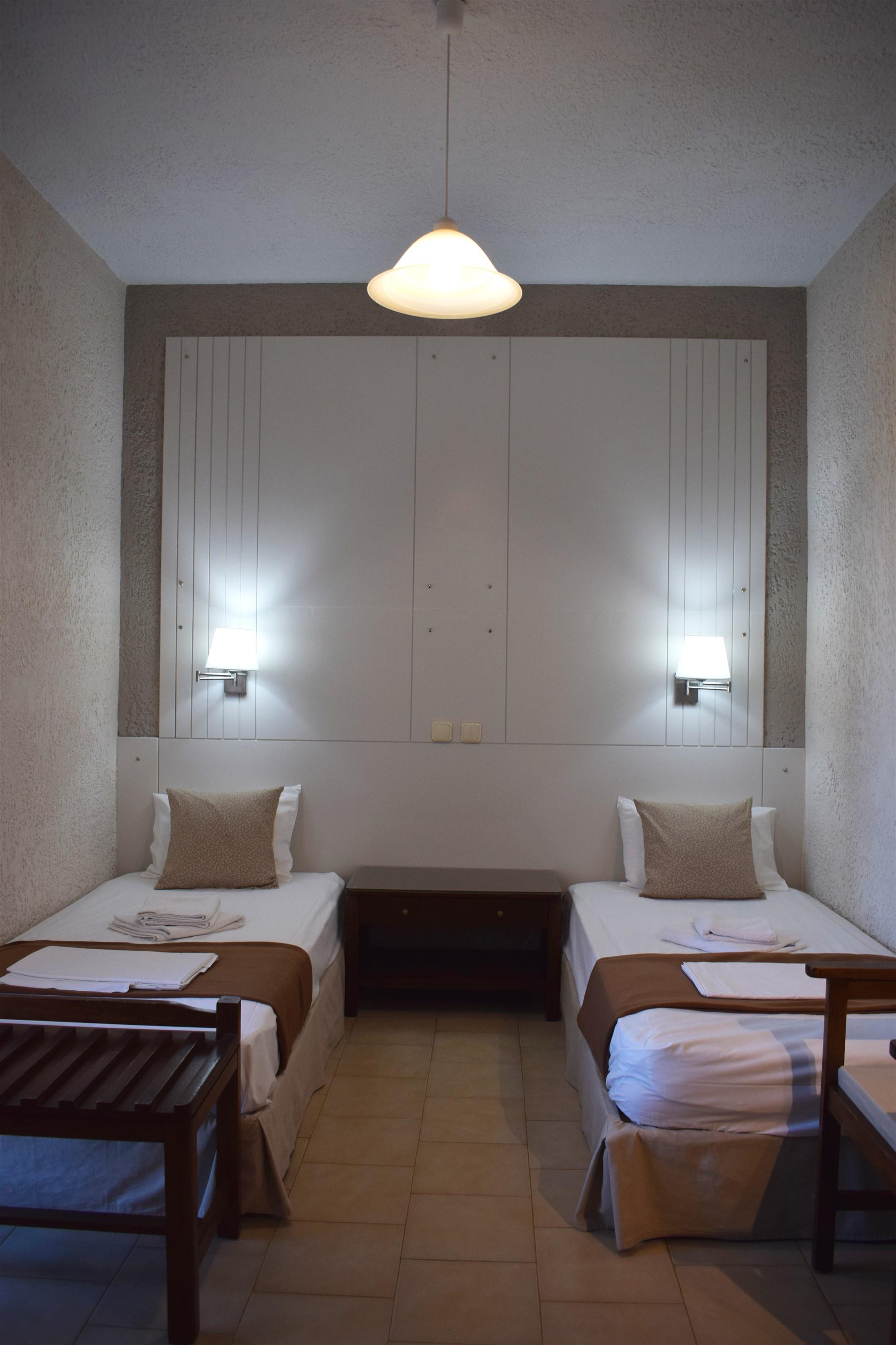 Altis Hotel Malia  Luaran gambar