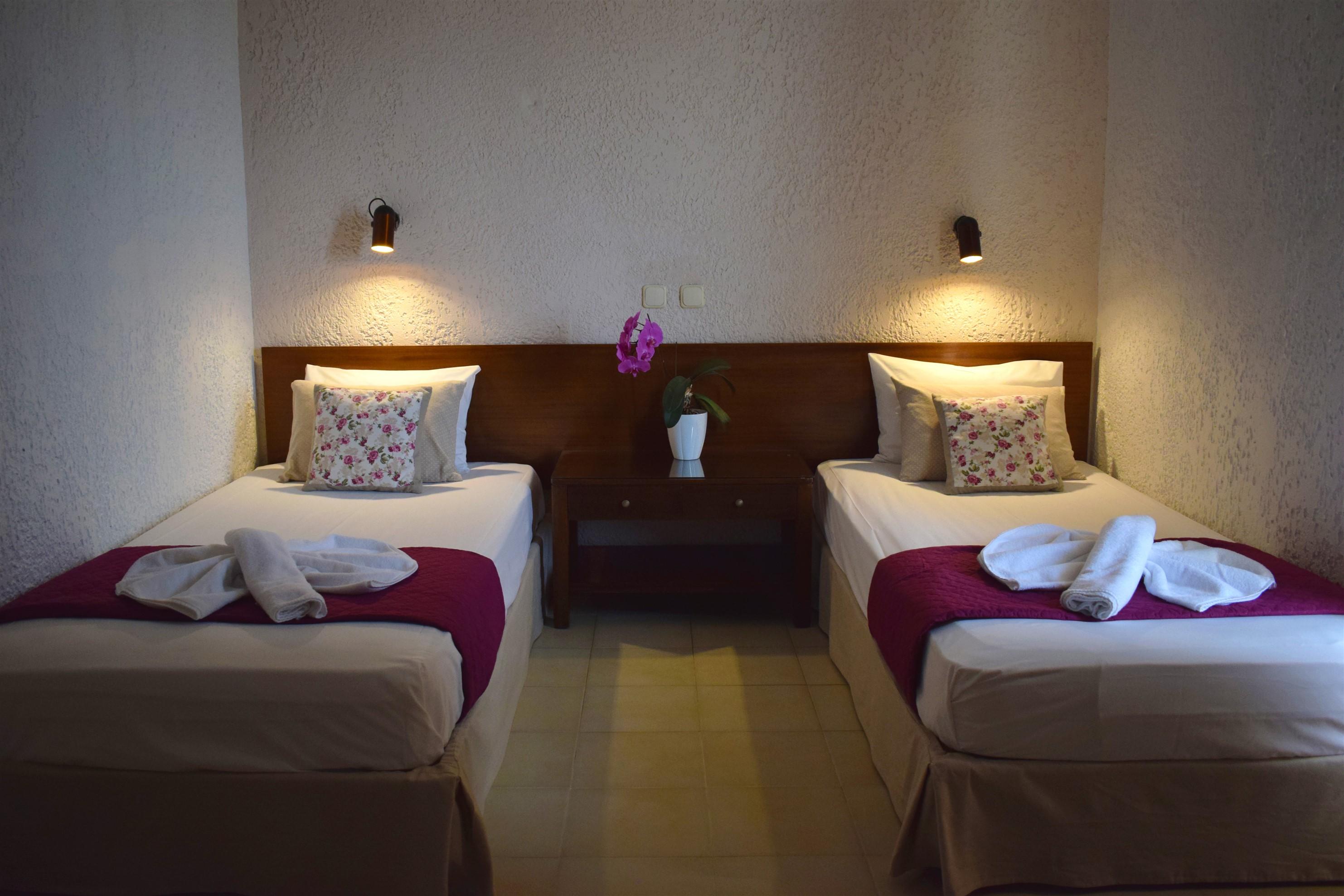 Altis Hotel Malia  Luaran gambar