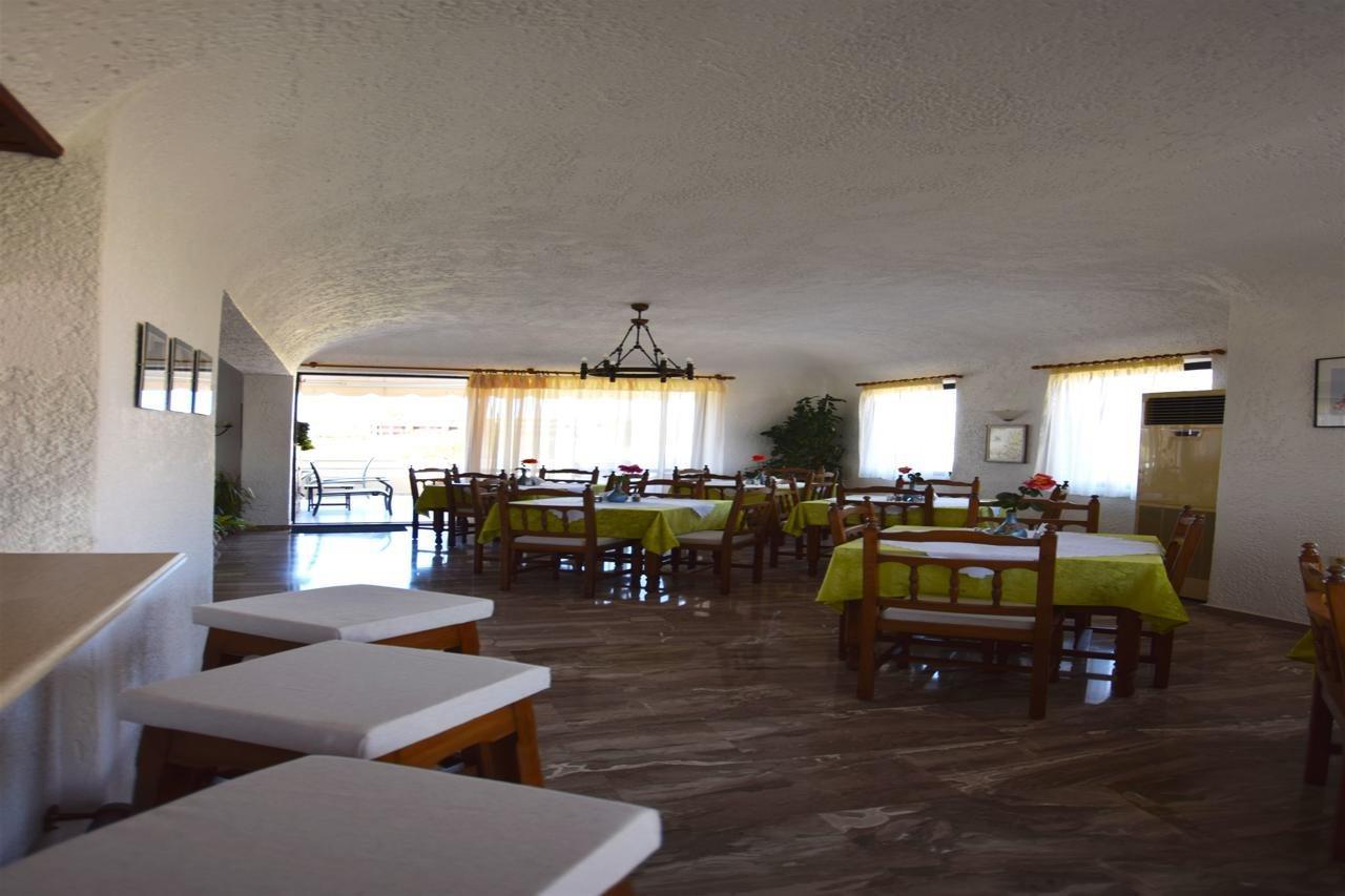 Altis Hotel Malia  Luaran gambar
