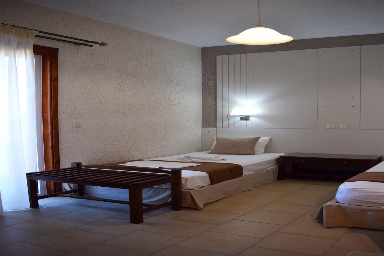 Altis Hotel Malia  Luaran gambar