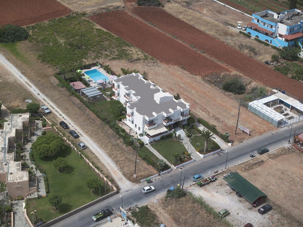 Altis Hotel Malia  Luaran gambar
